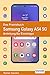 Produktbild Das Praxisbuch Samsung Galaxy A54 5G - Anleitung für Einsteiger