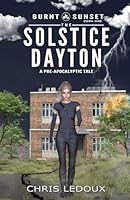 The Solstice Dayton 1689370289 Book Cover
