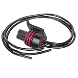 ROADFAR 1P1065 S619 Throttle Position Sensor TPS Sensor Compatible for 2005 2007 2009 for Buick...