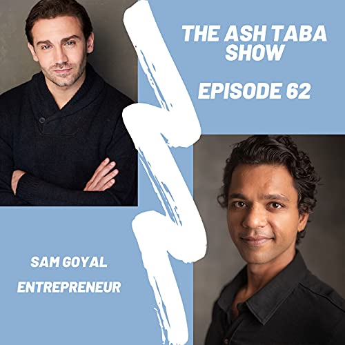 Make Sure Your Voice Is Yours | Entrepreneur Sam Goyal Titelbild