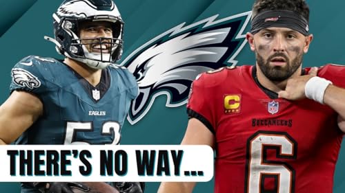 Page de couverture de This Is PERFECT For The Eagles... | Daily Philadelphia Eagles News & Rumors