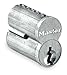 SFIC Cylinders, J, 6 Pins
