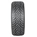 Nokian Tyres Hakkapeliitta 10 SUV 225/65 R 17 106T XL Studded Winter Tire