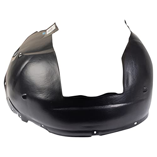 Image of TRQ Inner Fender Liner Set
