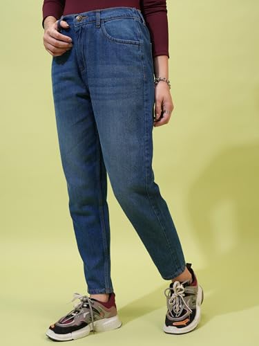 Image of Tokyo Talkies Women Jeans