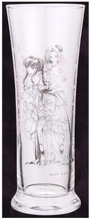 Amazon イラストタイプd コードギアス反逆のルルーシュr2 Romantic Variation プレミアムアートグラス 一番くじ F賞 単品 アニメ 萌えグッズ 通販
