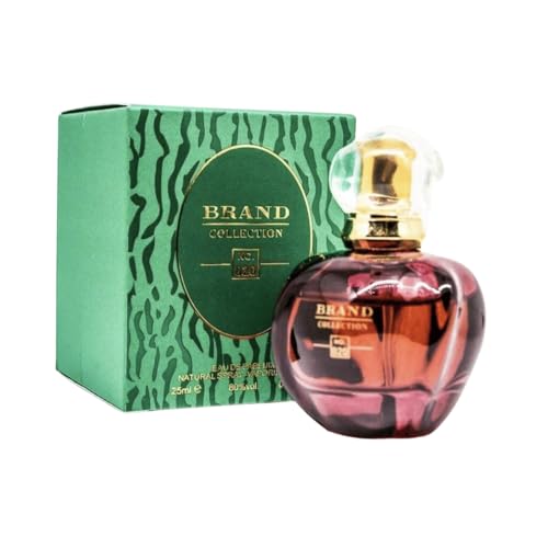 Brand Collection 020 Feminino 25ml
