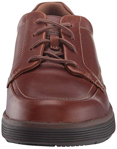 Image of Clarks Men's Un Abode Ease Oxford