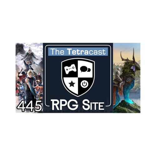 Tetracast 445: Excited About Fist Combat