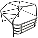 Allstar Performance 22107 ROLL CAGE KIT STANDARD