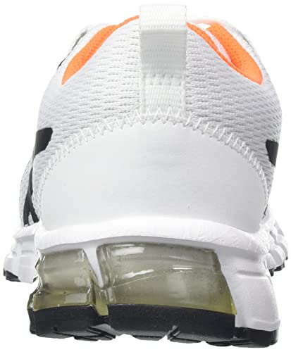 Asics Gel-Quantum 90, Sneaker Uomo, White/Black
