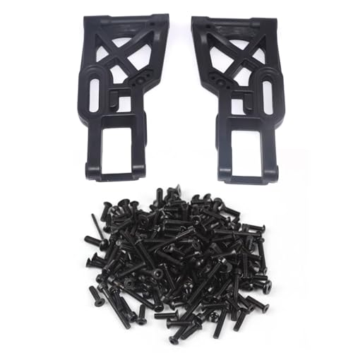 Vis de bras inférieur avant pour ZD Racing 1/8 modèles 9116 08421