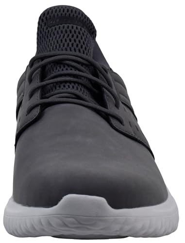 Skechers, grau, 47.5 EU – Ansicht 2