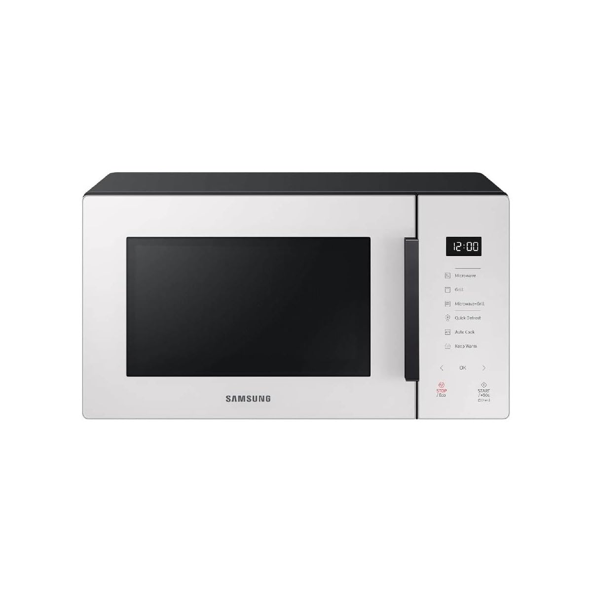 SAMSUNG Microonde MG23T5018GE Capacita' 23 Lt