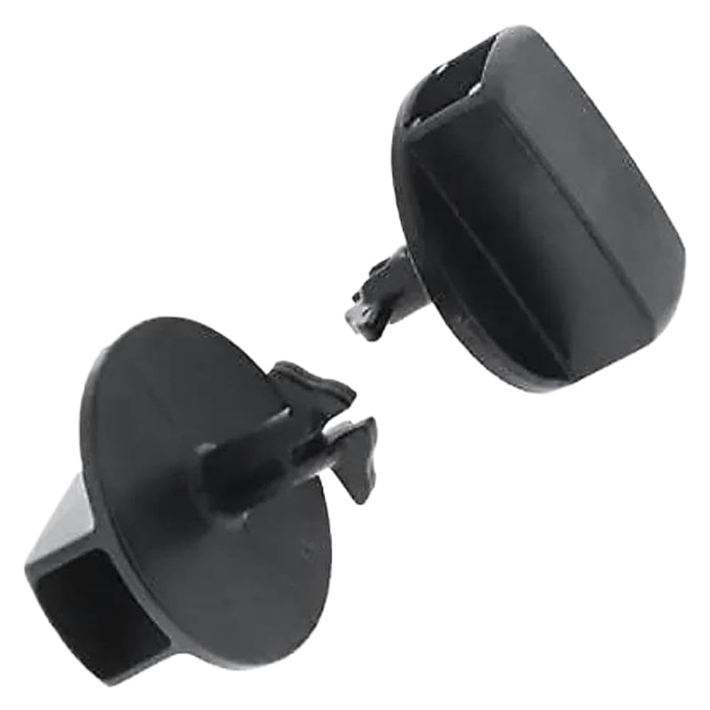 Manopola Coperchio Filtro Aria Compatibile Con Purificatore D'Aria 597244