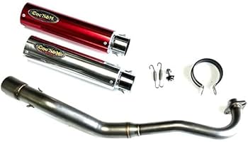 グロム MSX125 JC61 JC75用　フルエキゾーストマフラー　ワンズ管 アウトレット グロム MSX125 JC61 JC75専用 フルエキゾーストマフラー