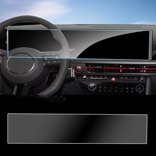 Couverture D'affichage Auto Pour Trajets Sans Reflet Hyundai Sonata 2025 - 3