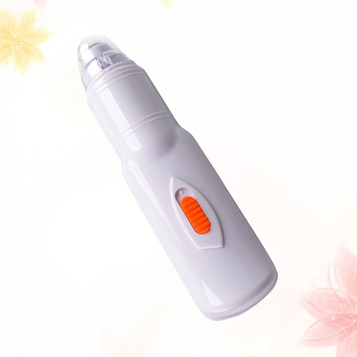 POPETPOP 3 Piezas Cortaúñas para Mascotas Cortaúñas Automático Molinillo Automático Lima De Uñas Eléctrica Perros Molinillo De Limas para Mascotas Cortauñas Clavo Expediente
