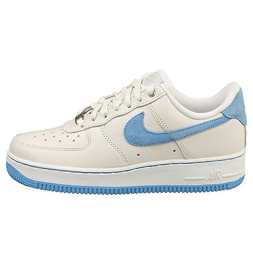 Image of Nike Men's Air Force 1 Sage Low Ar5339-100 Sports Shoes