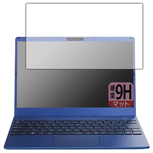 PDA�H�[ LAVIE N13 / LAVIE Direct N13 (13.3�^���C�h�E2022�N�t���f��)�Ή� 9H���d�x[���˒ጸ] �ی� �t�B���� ���{��