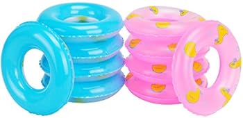 barbie doll floaties