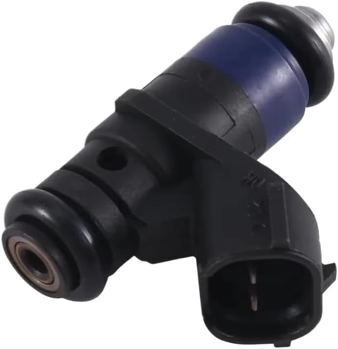 Fuel Injector for VW for Polo 2004-2005 OE 036906031AB Car Gasoline Replacement Accessories BBmart Auto Parts 1pcs Fuel Injection Nozzle