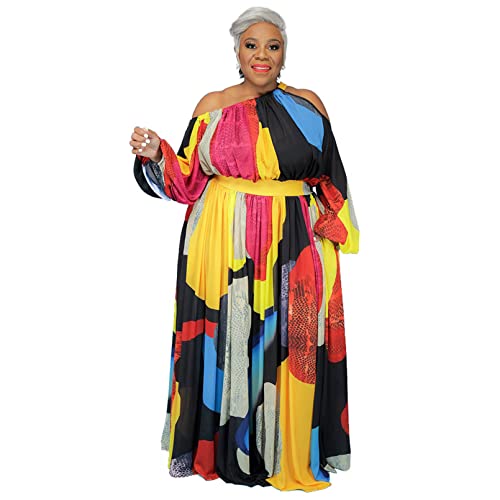 Robe d'été décontractée ceinturée en tissu fluide premium et finitions soignées