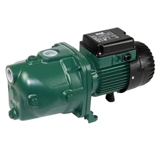 DAB Jet Self-Priming Centrifugal Pump 0.75 HP 1.0kW