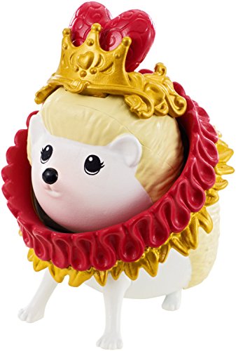 Ever After High Lizzie's Hedgehog Pet