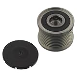 OE-Nummern (nur zu Vergleichszwecken): Mercedes Benz PKW 629 150 01 60; OEM-Nummern (nur zu Vergleichszwecken): Dayco ALP2384, GATES OAP7137, Ruville 55193, SKF VKM 03835