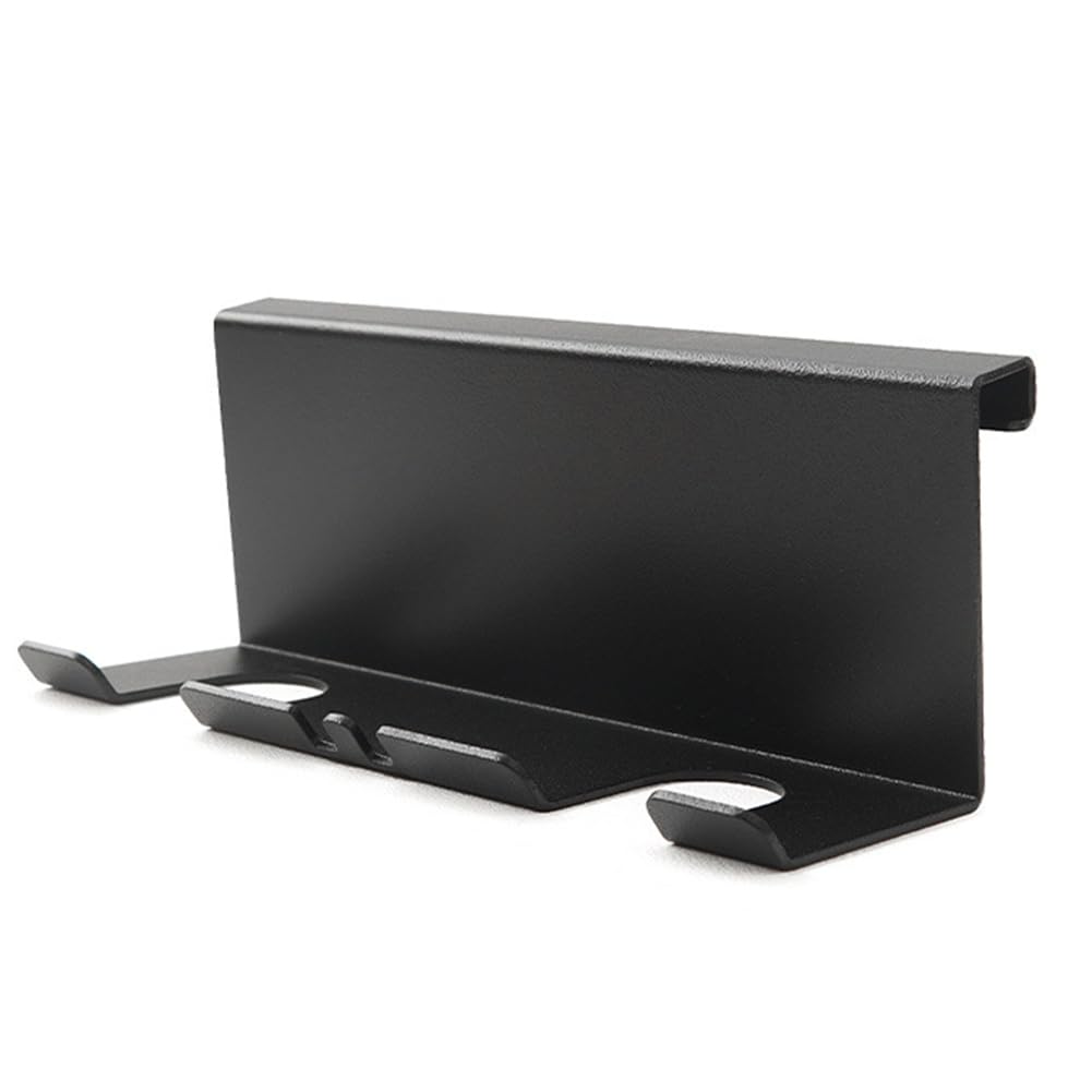 Paaruter Espresso Coffee Tamper Station,Portafilter Holder For 51-58Mm Tampers,Space-Saving Design For Kitchen A