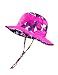 SUOSAI Kids Hat Sun Protective (RED)