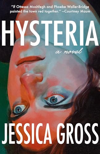 Hysteria view 2