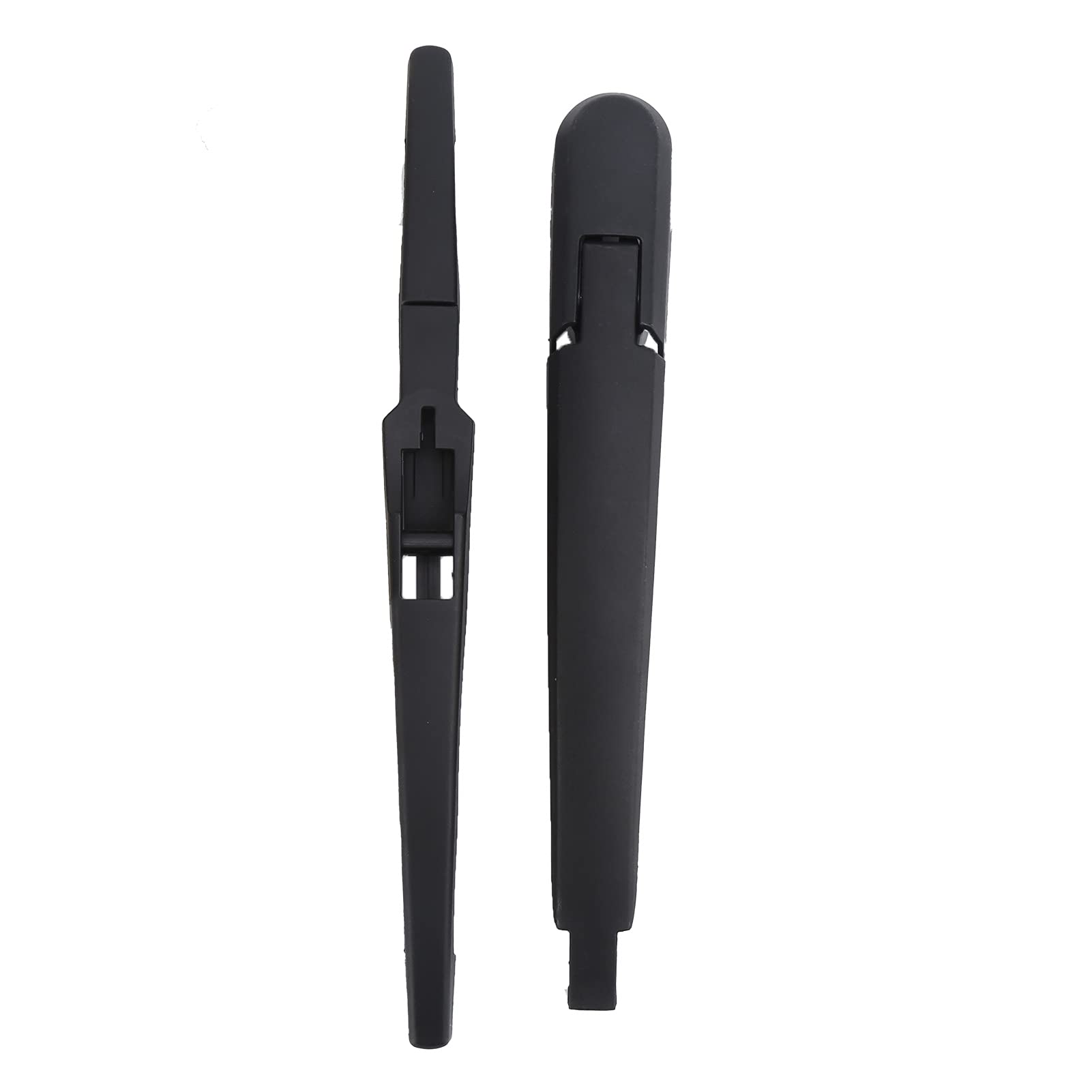 Braccio tergicristallo posteriore, Braccio Tergicristallo Posteriore, Qiilu Braccio Tergicristallo Posteriore, Braccio Tergicristallo In Gomma Naturale 2Pcs 1273094 Per Astra J