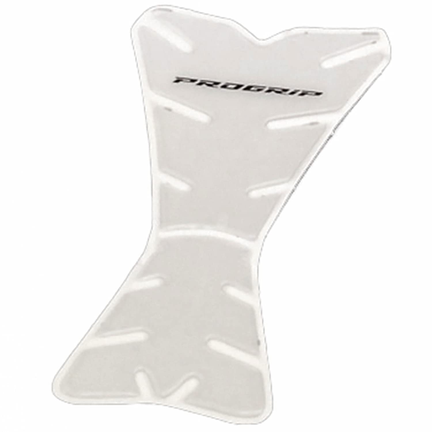 デイトナ(Daytona) PROGRIP(プログリップ) バイク用 傷防止シール タンクパッド 2ピース(208×110mm) #5007 クリアー 98006