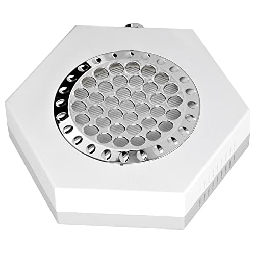 Aspirapolvere Elettrico per Unghie, Aspiratore