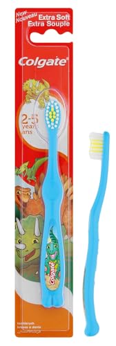 SPAZZOLA EXTRA COLGATE SOFT – Bild 5