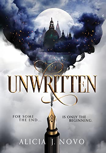 Unwritten view 2
