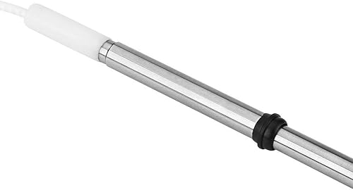 Miniatura 8 de Mástil de antena de radio AM FM para coche, repuesto de coche AMFM Radio Antena Mast para Land Cruiser LX470 98-07