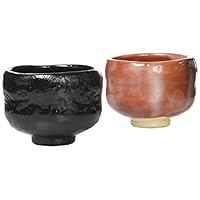 Amazon.co.jp: Kyo Ware KTA844 Kiyomizu Ware Suuraku Kiln