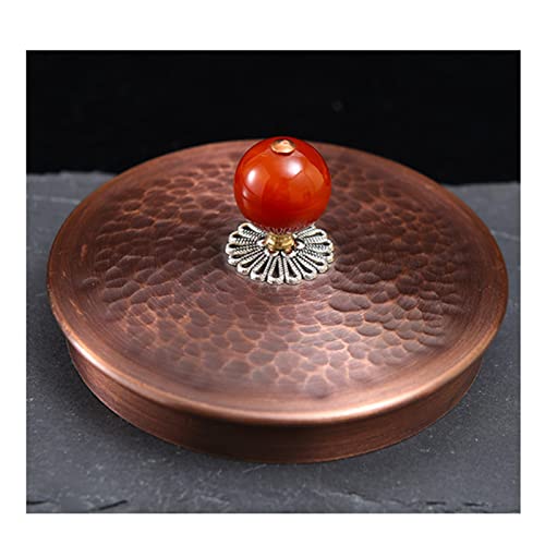 Whistling Kettle Teapot, Copper Tea Kettle For Stove Top, Rustic Tea Pot With Ergonomic Handle, Handmade Solid Copper Tea Pot For Gas Stove Tea Kettle Stovetop Teapot #TOP4