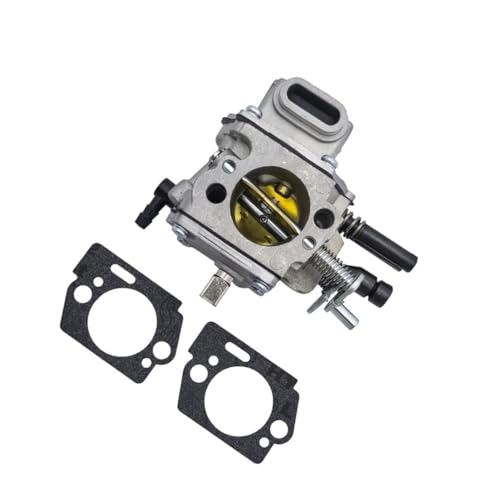 Kit carburateur MS660 066 WJ-76A à membranes haute étanchéité