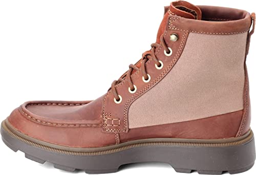 Clarks Men's Dempsey Peak Ankle Boot3