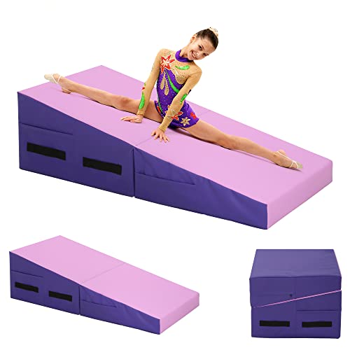 Folding Gymnastics Mat 48