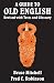 A Guide to Old English: Revised with Texts and Glossary