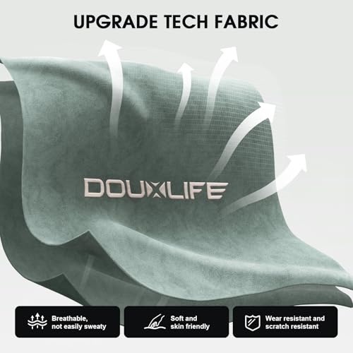 Douxlife Gaming Chair GC-RC05 の商品画像 3