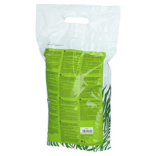 Lechuza Planting Substrate Pon 6L Handy Carrypack #TOP3