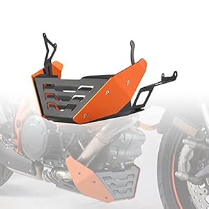 YIEBA 1290 Superduke R 2014-2019 Protection de Moteur de Barre de Collision de Moto pour Superduke GT 2017-2019 Protection du Boîtier du Moteur de Moto