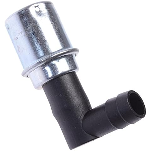 ACDelco Professional Car PCV Valve Cover