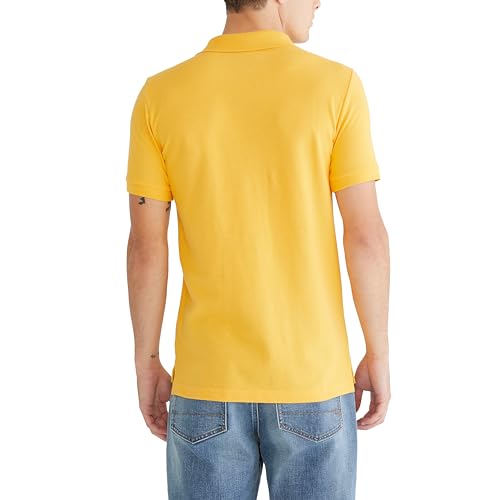 Image of Aeropostale Men's Aero Uniform Polo Short Sleeve